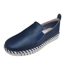 Imagem de Slip On Couro Bottero - Tam 34 Ao 39