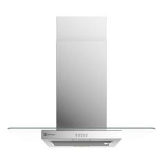 Imagem de Coifa Ilha Electrolux 90 cm CE9IX Inox