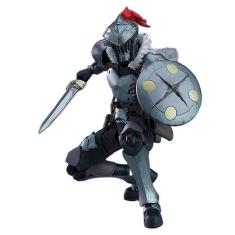 Imagem de Goblin Slayer Figura Modelo de Brinquedo
