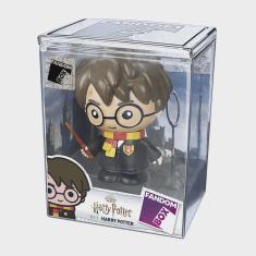 Imagem de Boneco Em Vinil Fandom Box Harry Potter 3256 - Lider Brinquedos