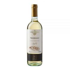 Imagem de Vinho branco meio seco Nobili D` I Trebbiano D`Abruzzo 750ml