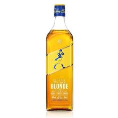 Imagem de Whisky Johnnie Walker Blonde 750ml, 750ml