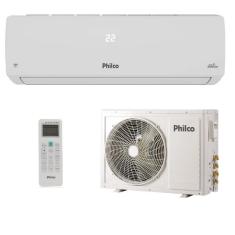 Imagem de Ar-Condicionado Split Hi Wall Philco 36000 BTUs Quente/Frio Inverter PAC36000IQFM8W