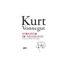 Imagem de Armagedom em Retrospecto - Vonnegut, Kurt - 9788525418999