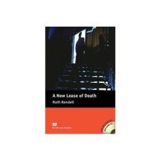 Imagem de A New Lease Of Death -Audio CD Included) - Macmillan Readers - Macmillan - 9780230422360