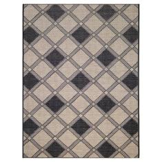 Imagem de Tapete De Sisal 2,00X2,50 Estúdio B-Rayza - Colorido