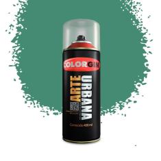 Imagem de Tinta Spray Arte Urbana 981 Itaipu 400ml Colorgin