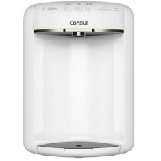 Imagem de Purificador de Água Natural e Gelada Consul CPB36A