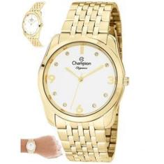 Imagem de Relógio Champion Feminino Elegance CN25341H