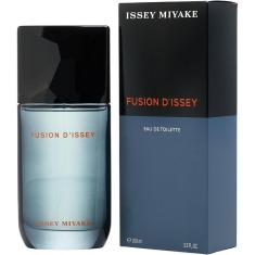 Imagem de Perfume Masculino Fusion D'Issey Edt 100 ML
