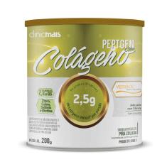 Imagem de Colageno Verisol sabor Pina Colada- Cha mais/clinicmais-200gr - piña colada 