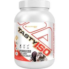 Imagem de Tasty Iso Whey - Adaptogen - 900G