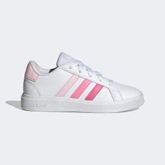 Imagem de Tênis Infantil Adidas Court 2.0-Unissex