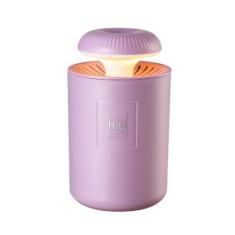 Imagem de Umidificador Aromatizador Portátil Usb Led - Innovaree-Commerce