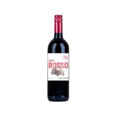 Imagem de Vinho Tinto Meio Seco Sogno Italiano 750ml
