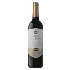 Imagem de Vinho Português Quinta Do Casal Branco Blend Tinto 750 Ml
