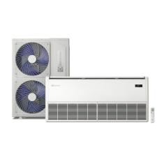 Imagem de Ar-Condicionado Split Piso / Teto Electrolux 36000 BTUs Inverter Controle Remoto Frio Efficient DI60F/DE60F