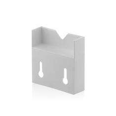 Imagem de Suporte De Parede Para Lixeira Trium - Ou Martiplast