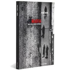 Imagem de Maria - Uma Peça e Cinco Histórias - Babel, Isaac - 9788575032046