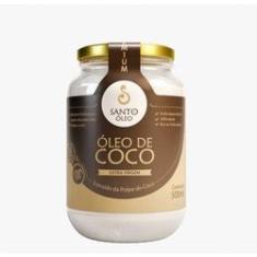 Imagem de oleo de coco