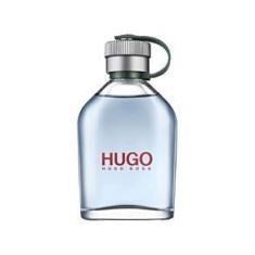 Imagem de Hugo Boss Hugo Man Perfume Masculino - EDT 125ml