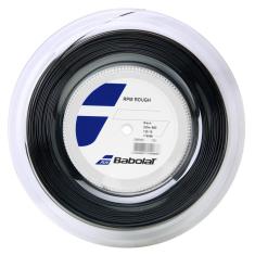 Imagem de Corda Babolat RPM Blast Rough 16L 1.30mm  - Rolo com 200 Metros