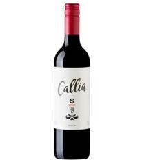 Imagem de VInho Callia Syrah Tinto 750ml