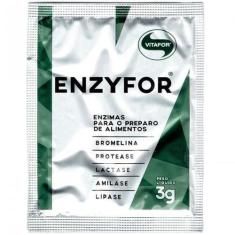 Imagem de Enzyfor Sachê (3G) - Padrão: Único - Vitafor