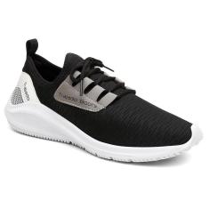 Imagem de Tênis Masculino Esportivo Caminhada Fitness-Masculino