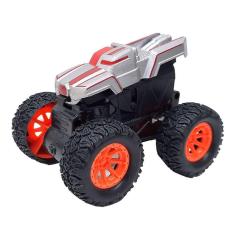 Imagem de Carrinhos de Miniatura Monster Truck Max-D RL015-8 - Dorémi