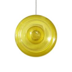 Imagem de Ioiô para lembrancinha Festa - Amarelo 1 Unidade - Rizzo