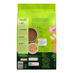 Imagem de Ração Guabi Natural Gatos Sênior Castrados Frango E Arroz Integral 7,5Kg