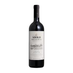Imagem de Vinho miolo reserva tannat 750 ml