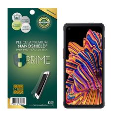 Imagem de Película Premium Hprime Galaxy Xcover Pro - Nanoshield
