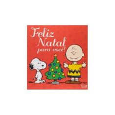 Imagem de Feliz Natal Para Você! - Chagas Maximo, Natalia - 9788576839309