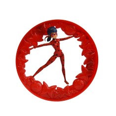 Boneca Miraculous Ladybug Oficial Licenciado - Playmates - Bonecas -  Magazine Luiza