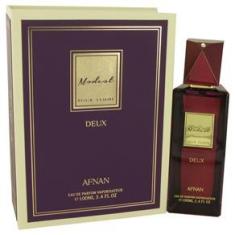 Imagem de Perfume Feminino Modest Pour Femme Deux Afnan Eau Parfum