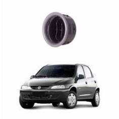 Imagem de Difusor de Ar Celta 2001 2002 2003 2004 2005 2006 Prata