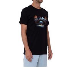 Imagem de Camiseta Billabong Arch Masculina 