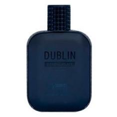 Imagem de Perfume Masculino Dublin Eau De Toilette I Scents - 100 Ml