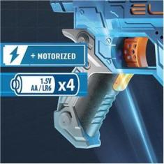 Imagem de Lancador de Dardos - Nerf Elite 20 - Phoenix CS-6 - Hasbro HASBRO