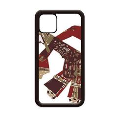 Imagem de Capa tradicional chinesa Shadow Play para iPhone 12 Pro Max para Apple Mini Mobile Case Shell