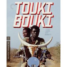 Imagem de Touki Bouki (Criterion Collection)