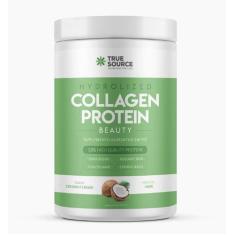Imagem de Collagen Protein Coconut Cream 450G - True Source