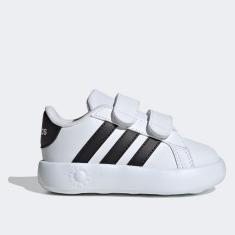 Imagem de Tênis Bebê Adidas Grand Court 2.0-Unissex