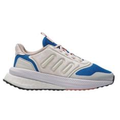 Imagem de adidas Tênis feminino X_PLR 23, Azul royal/branco claro/argila maravilha, 38
