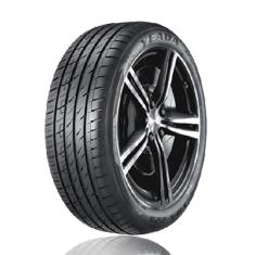 Imagem de Pneu Yeada Aro 18 YDA-226 235/50R18 101W