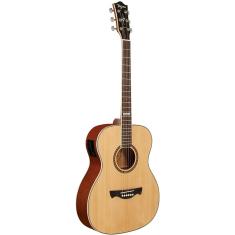 Imagem de Violao Tagima Montana tuner (Natural)