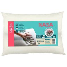 Imagem de Travesseiro Duoflex NASA NS1118  50cm X 70 cm