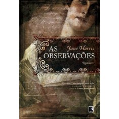 Imagem de As Observações - Harris, Jane - 9788501078285